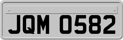 JQM0582