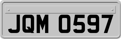 JQM0597