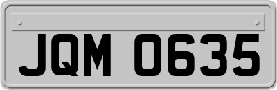 JQM0635