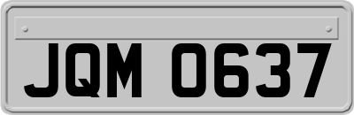 JQM0637