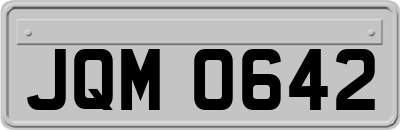 JQM0642