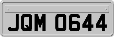 JQM0644