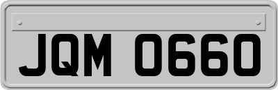 JQM0660