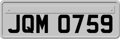 JQM0759