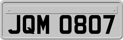 JQM0807