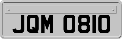 JQM0810