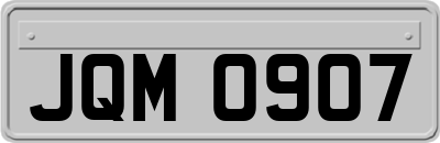 JQM0907