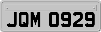 JQM0929