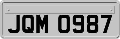 JQM0987