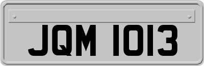 JQM1013