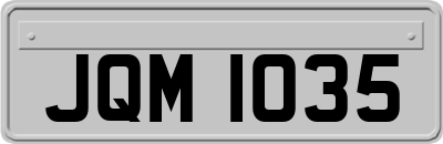 JQM1035