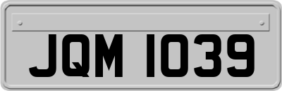 JQM1039