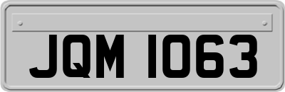 JQM1063