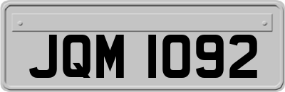 JQM1092