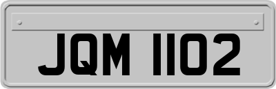 JQM1102
