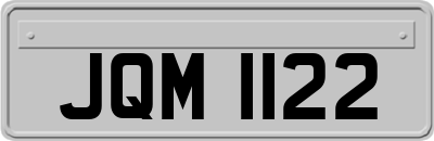 JQM1122
