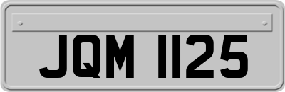 JQM1125
