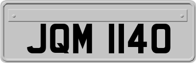 JQM1140