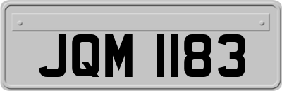 JQM1183