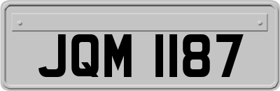 JQM1187