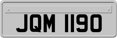 JQM1190