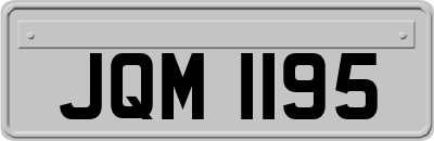 JQM1195