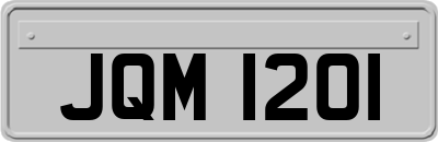 JQM1201
