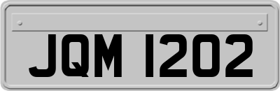 JQM1202