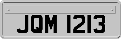 JQM1213