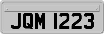JQM1223