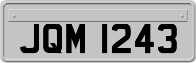 JQM1243