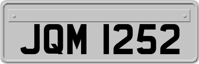 JQM1252