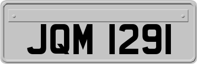 JQM1291