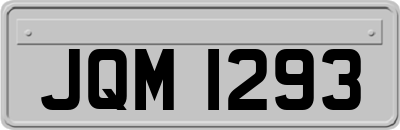 JQM1293