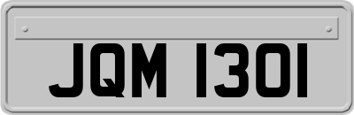 JQM1301