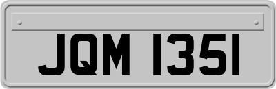 JQM1351