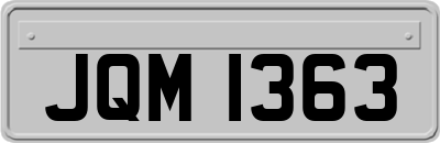 JQM1363