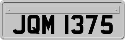 JQM1375
