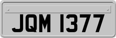 JQM1377