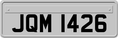 JQM1426