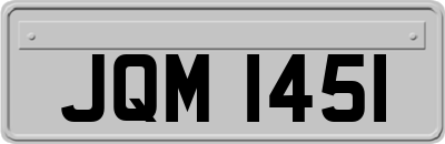 JQM1451