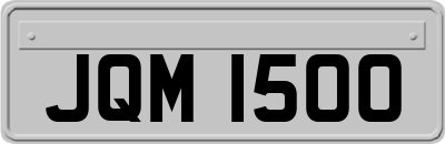 JQM1500