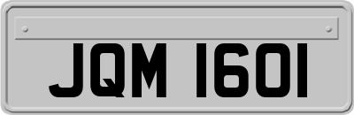 JQM1601