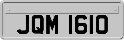 JQM1610