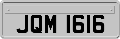 JQM1616