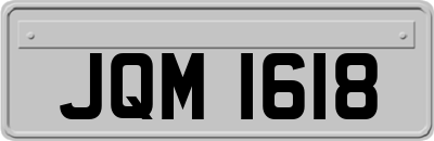 JQM1618