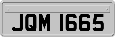 JQM1665