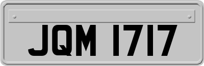 JQM1717
