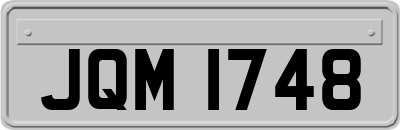 JQM1748