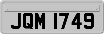 JQM1749